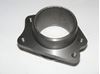Picture of turbo flange, OM602/603 6031420615