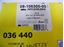 Picture of Piston ring set (1) M112/M113