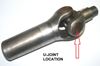 Picture of universal joint, 29.5x83.2,1113500028 SOLD