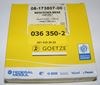 Picture of Piston ring set, (1), OM616/OM6176 91.50-0010302924