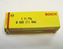 Picture of Mercedes om352 diesel injector, 0000173912 SOLD