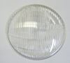 Picture of head light lens, 180/w120 0008263390