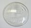 Picture of head light lens, 180/w120 0008263390