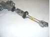 Picture of BMW steering shaft,E30, 32311154415