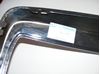 Picture of Mercedes grill, 2108800083