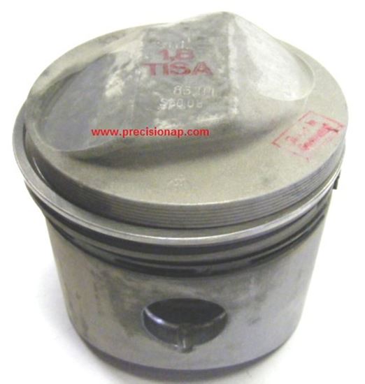 Picture of Piston, BMW 1800TS/Si 84.99,11250612534