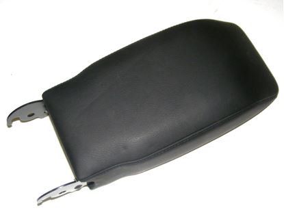 Picture of armrest, black,  1409701230 