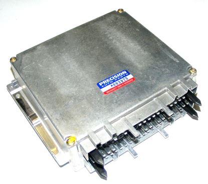 Picture of steering ECU,PML 0155458232