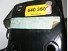 Picture of bracket, AC compressor, 6151300535