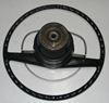 Picture of steering wheel, old cars 68-73 1154640201