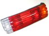 Picture of Tail light lens, 1168200666