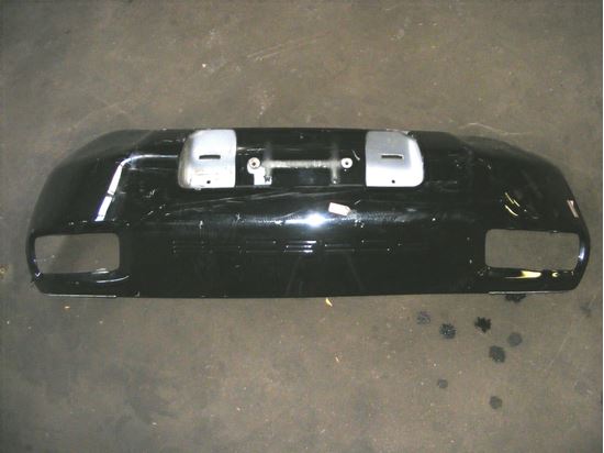 Picture of bumper cover, Porsche 928, 92850512305
