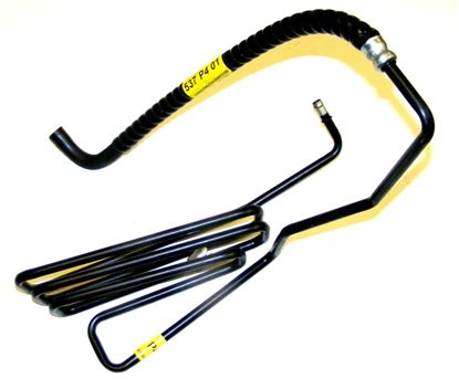 Picture of Porsche power steering line,94434745902