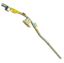 Picture of dipstick tube, 6170180216