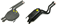 Picture of Mercedes muffler 1404904121 SOLD