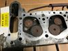 Picture of mercedes M115 cylinder head 1150103421 used