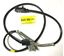 Picture of brake pad sensor wiring,W116, 1165408409