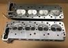 Picture of mercedes cylinder head set 1170107320-1170107520