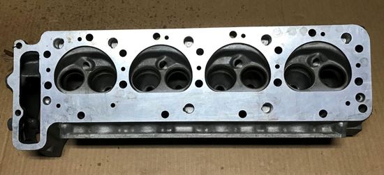Picture of MERCEDES CYLINDER HEAD 1170102220