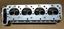 Picture of MERCEDES CYLINDER HEAD 1170102220