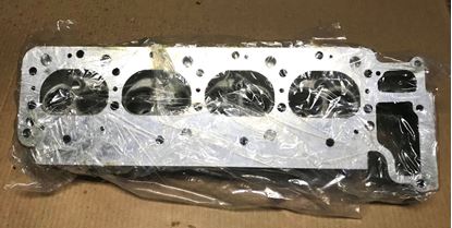 Picture of Mercedes Cylinder head,  1170108621 new