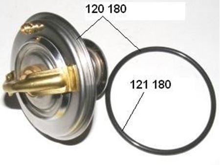 Picture for category THERMOSTAT