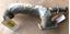 Picture of Mercedes 300D,300SDL exhaust manifold pipe 6031420294