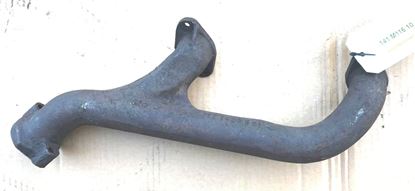 Picture of MERCEDES 280SEL 4.5,300SEL 4.5 EXHAUST MANIFOLD 1171423901