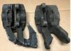 Picture of Mercedes 600  used rear caliper set 0004201683-0004201783