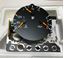 Picture of Mercedes instrument cluster, 2015423301 SOLD