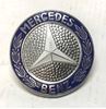 Picture of Mercedes grill badge ,w114/w115 74-76 1158800388