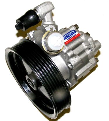 Picture of power steering pump ML350 ML500 R350 R500 0054661201