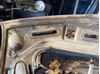 Picture of BMW Bavaria,2.5,2.8 hood 41611813177 USED